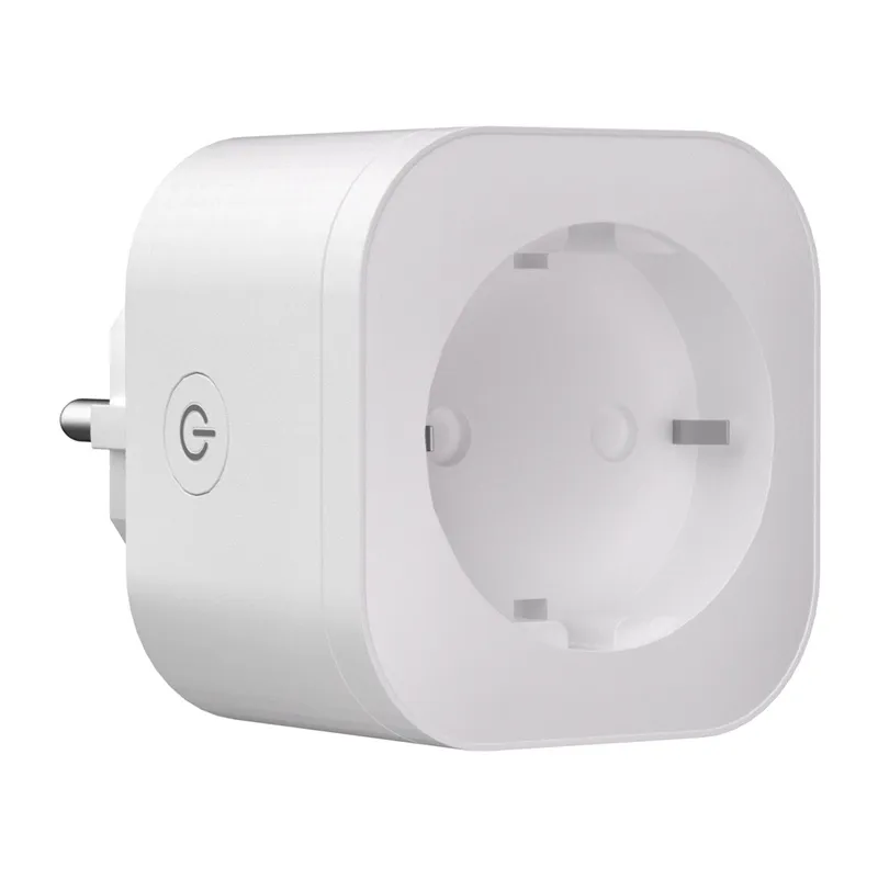 SONOFF S61s Matter External Plug via Wi-Fi